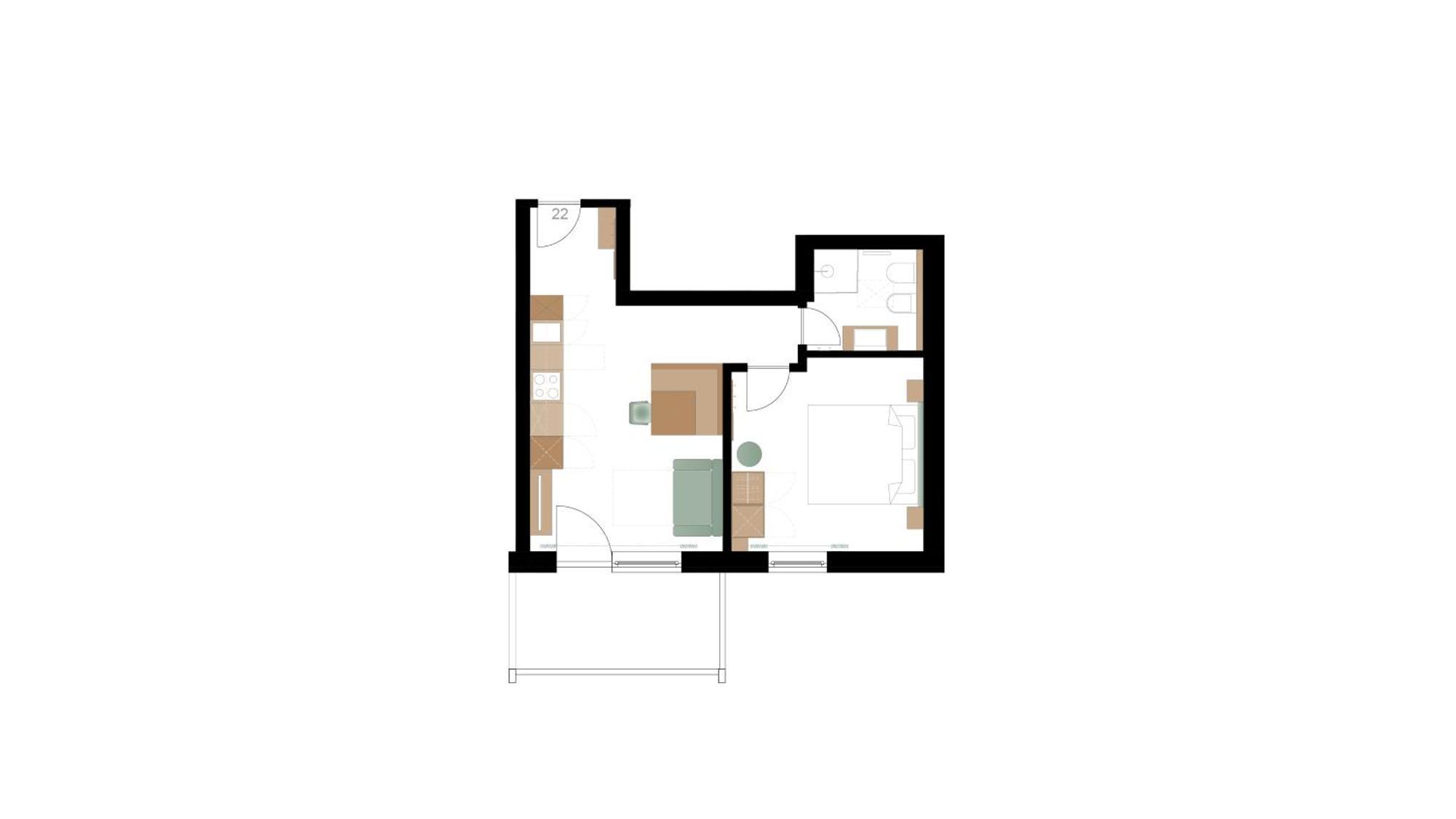 Art Residence Josefshof Algund Buitenkant foto