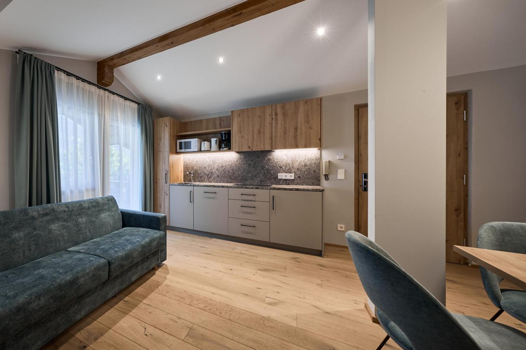 Art Residence Josefshof Algund Buitenkant foto