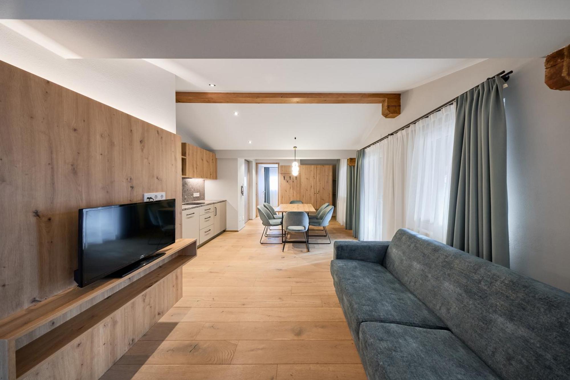 Art Residence Josefshof Algund Buitenkant foto