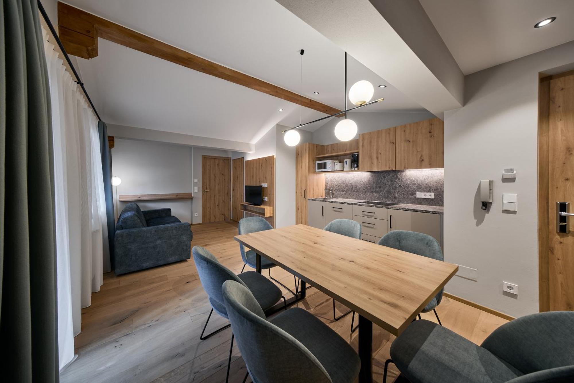 Art Residence Josefshof Algund Buitenkant foto